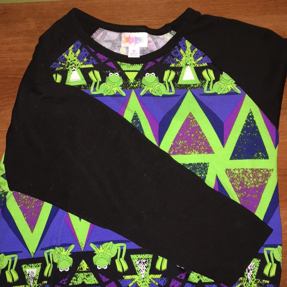 LuLaRoe Disney Randy